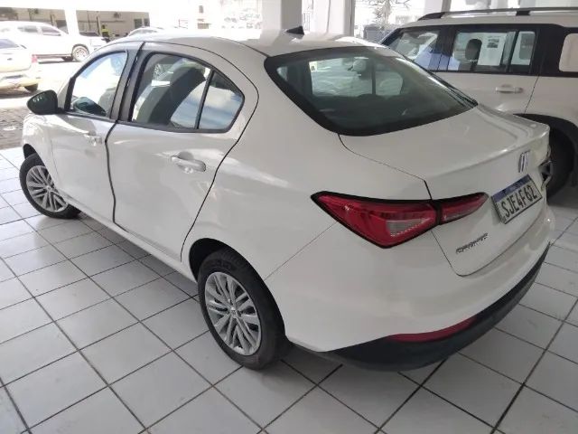 Fiat Cronos Drive 1.3 8V Flex 2024 - Foto 4
