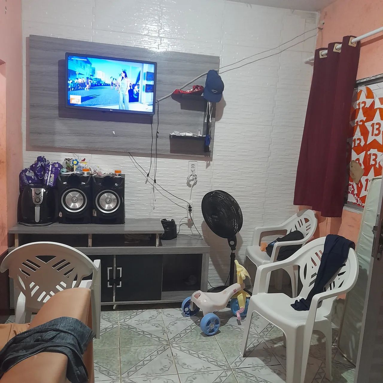 Foto - Salvador - IAPI