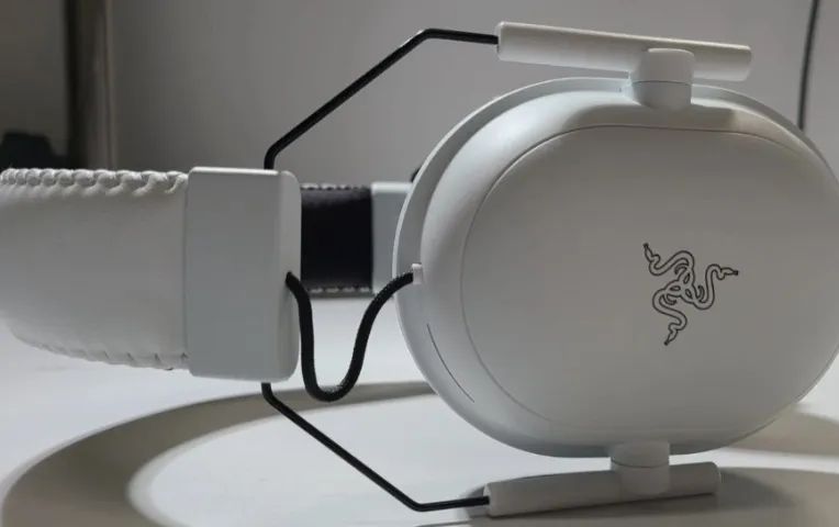 Razer Blackshark V2 Pro Wireless 2020 Edition - Foto 4
