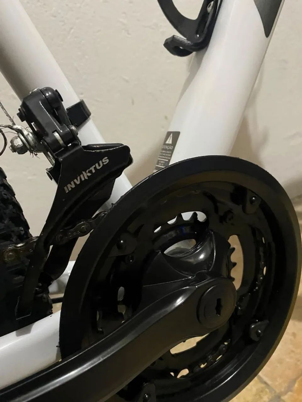 BICICLETA GTI ROMA ARO 29 - Foto 5