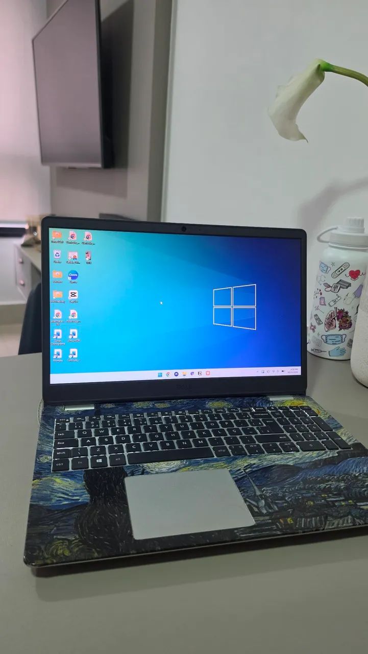 Dell inspiron 15 