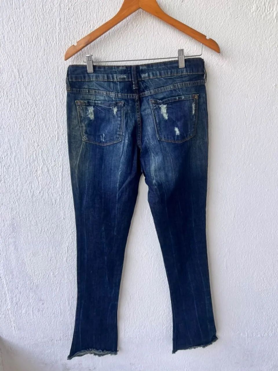 CALÇA JEANS LE LIS BLANC  - Foto 3