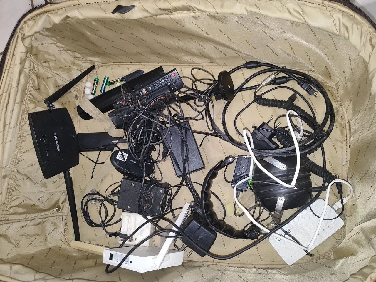 Coleção Aparelhos Eletrônicos/Sons - Foto 5