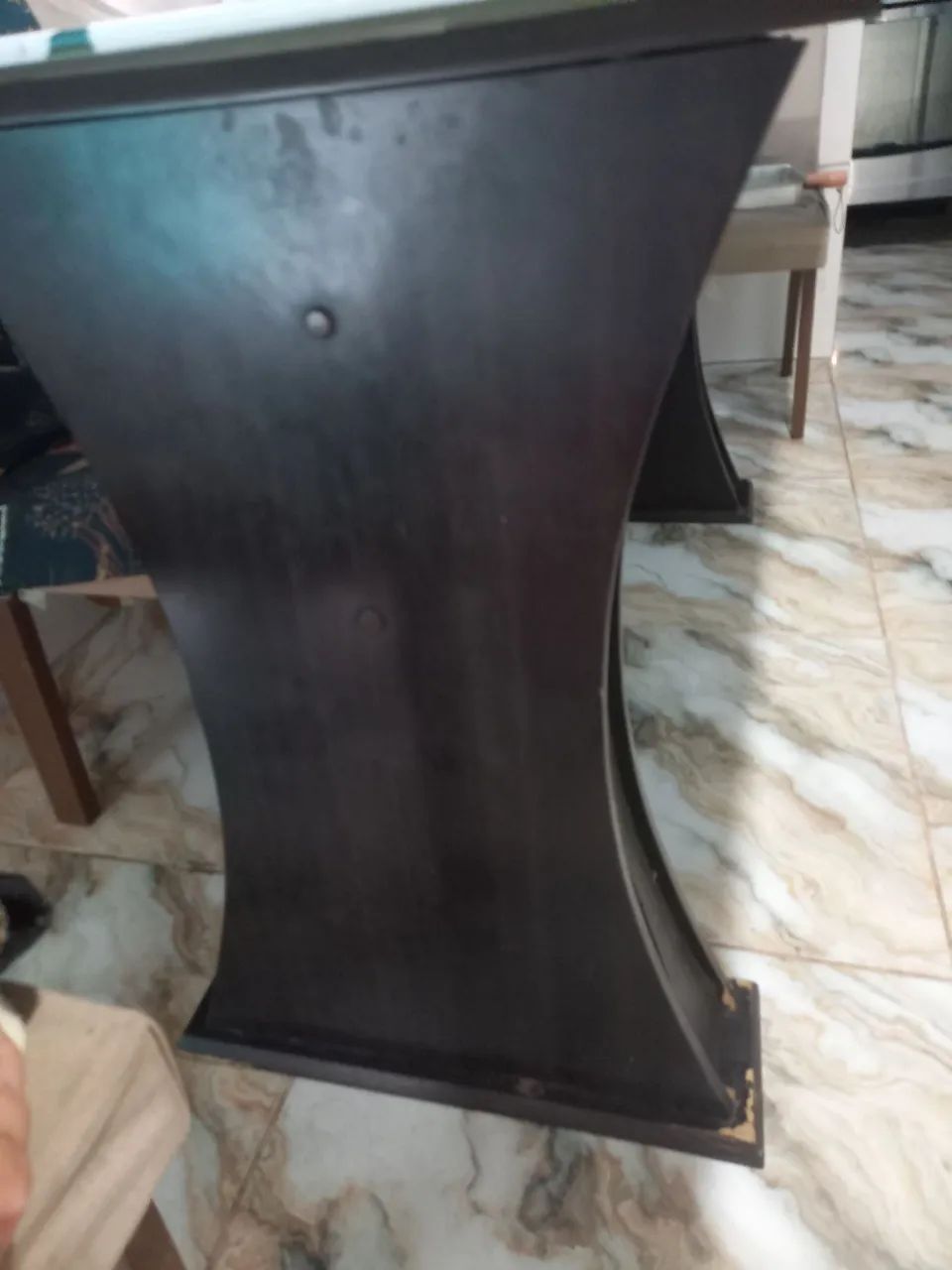 Mesa de sala de jantar  - Foto 2