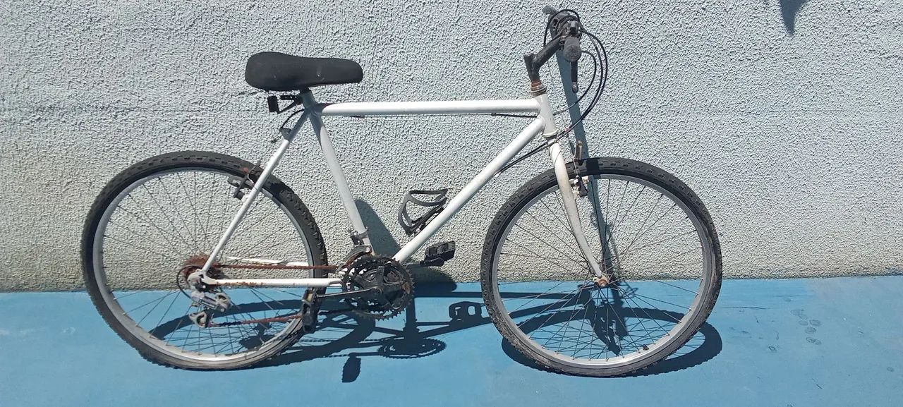 Bicicleta Aro 26. - Foto 3