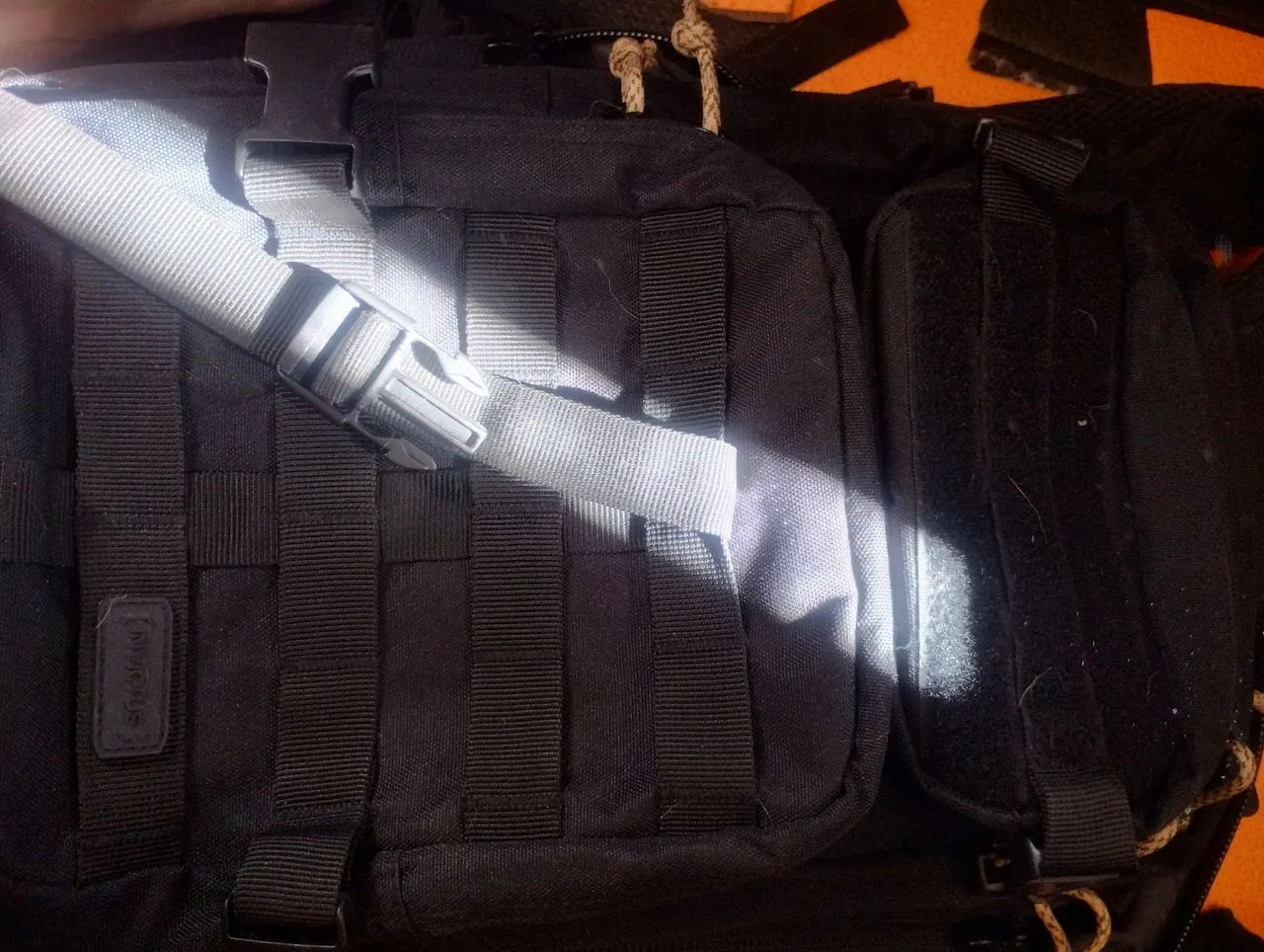 Mochila Tática Invictus Assault 2.0 - Foto 5