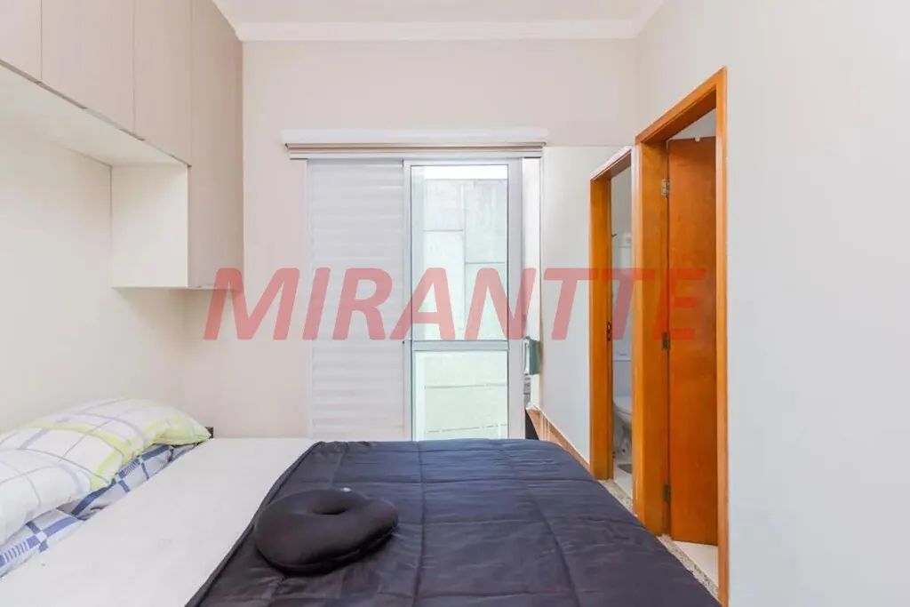 Cond. fechado de 75m² com 2 quartos em Parada Inglesa - Foto 3