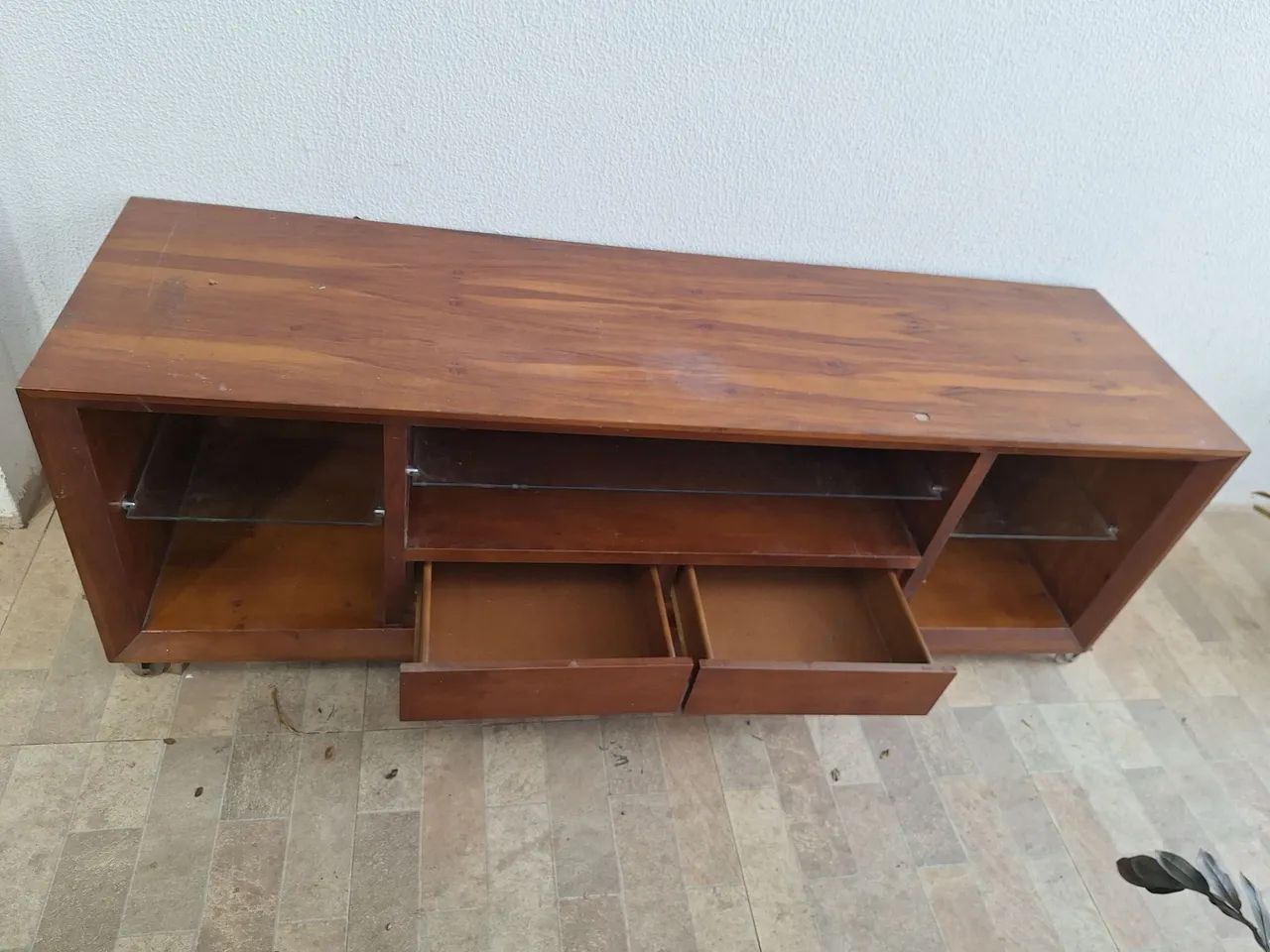 Mesa + rack - Foto 2