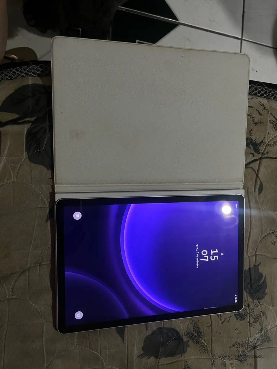 Tablet galaxy tab a9 - Foto 2