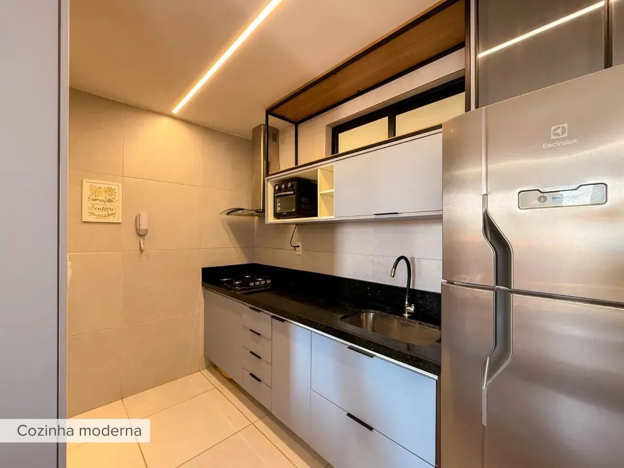APARTAMENTO MOBILIADO NO BESSA - Foto 5