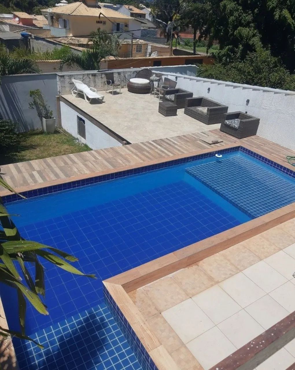 Alugo temporada linda casa duplex em Búzios Búzios - Foto 2
