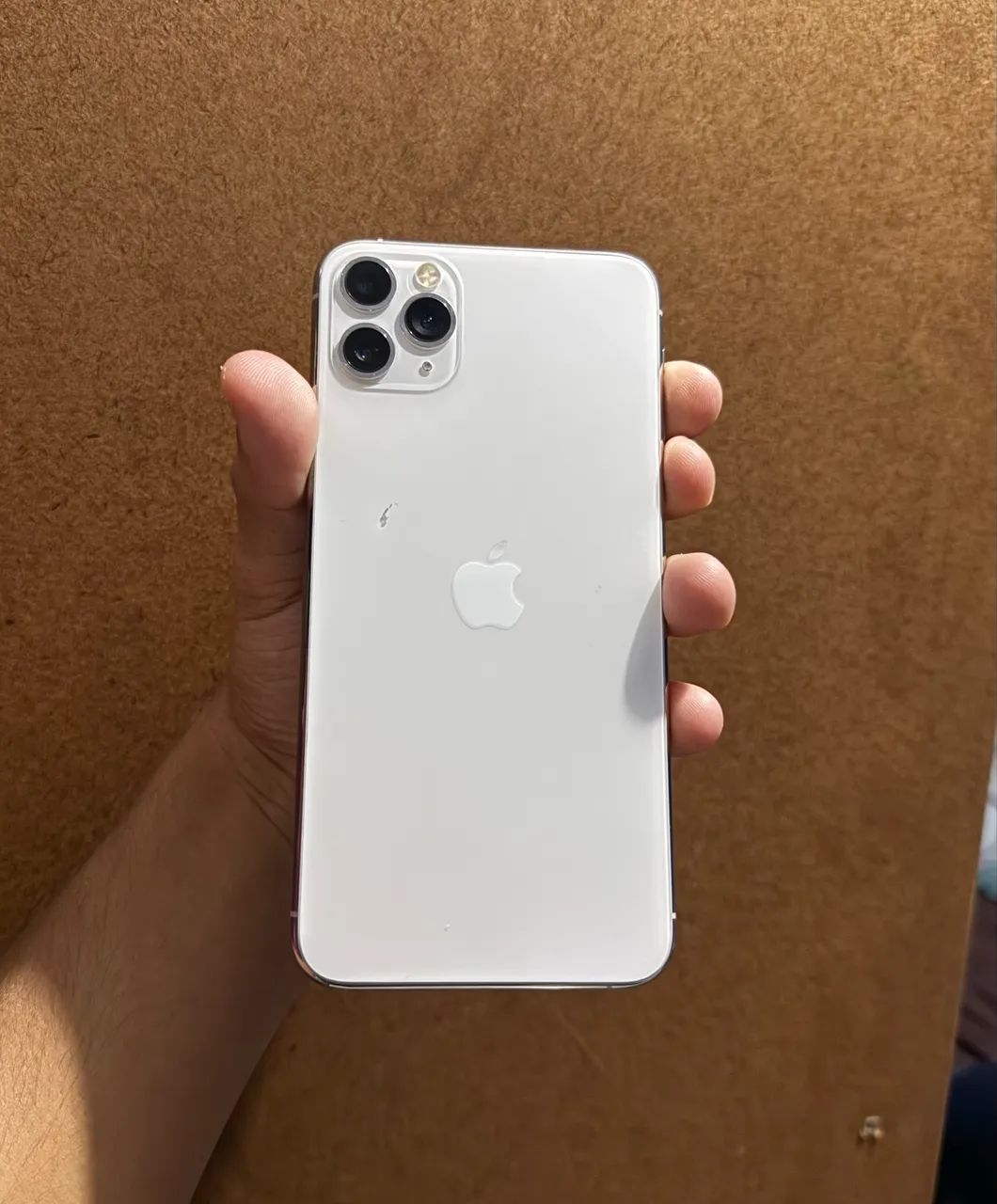 iPhone 11 Pro Max 256 GB - Aceito Cartão . - Celulares e
