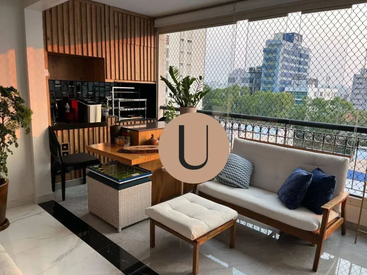 Apartamento Mobiliado, com 3 dormitórios, 1 suíte, closet, na Mooca - R$ 1.249.000,00 - Foto 5