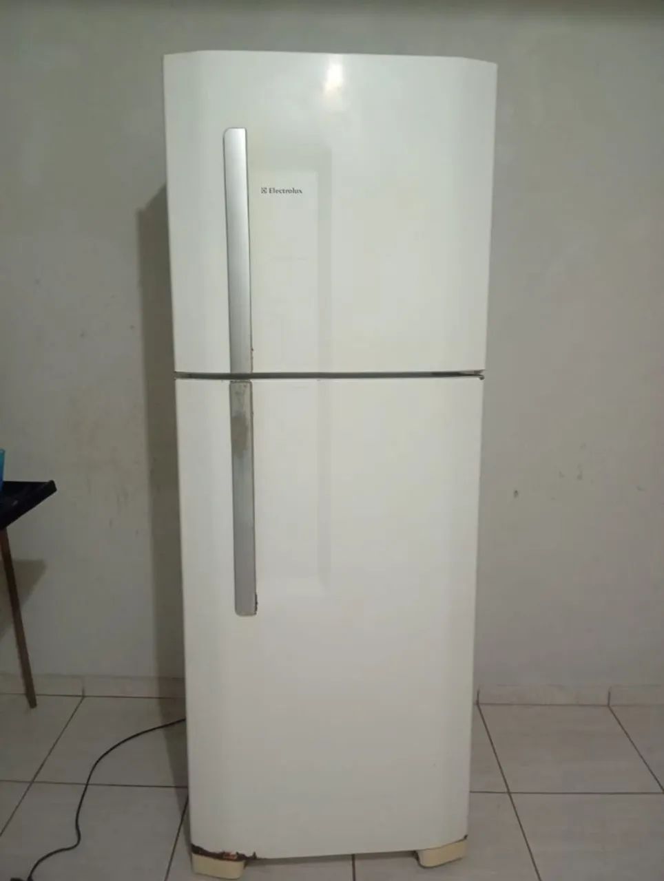 Vendo geladeira Eletrolux  - Foto 4
