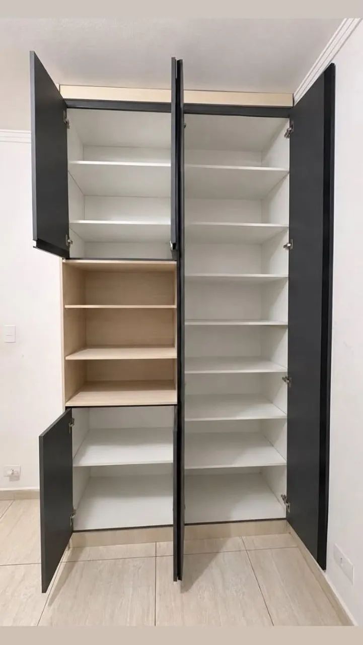 Guarda roupa 