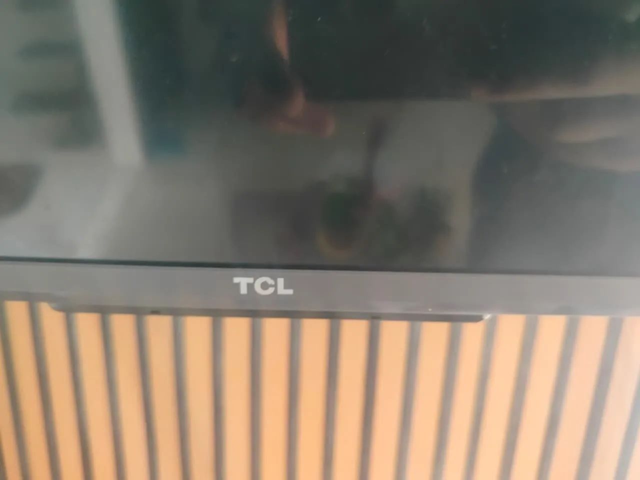 Televisão Smartv 4k 70" TCL - Foto 2