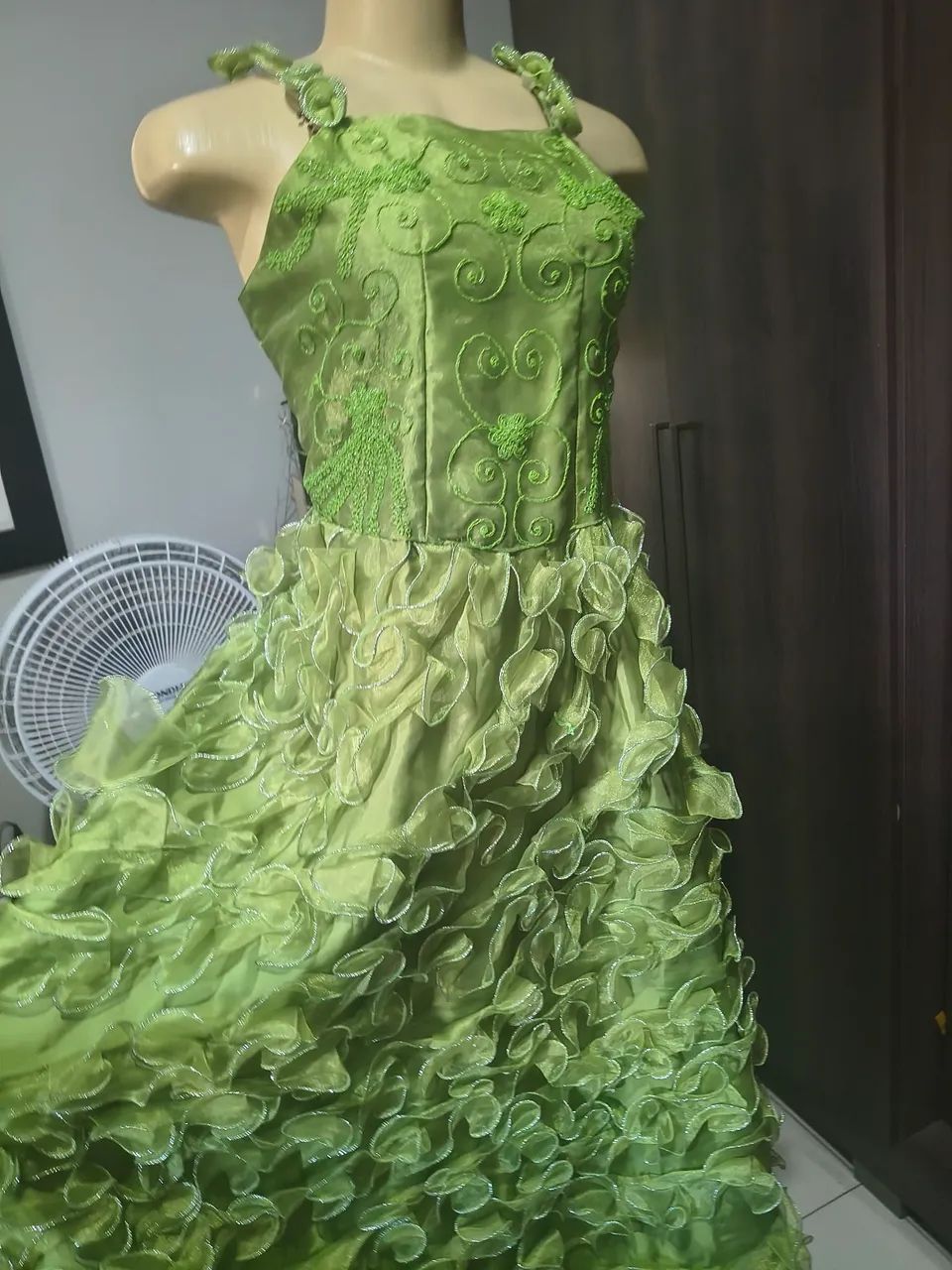 Vestidos para festas - Foto 3