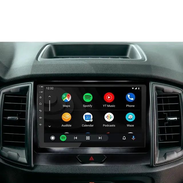 Multimídia 9 Polegadas Ranger XLT 2016 - Foto 3