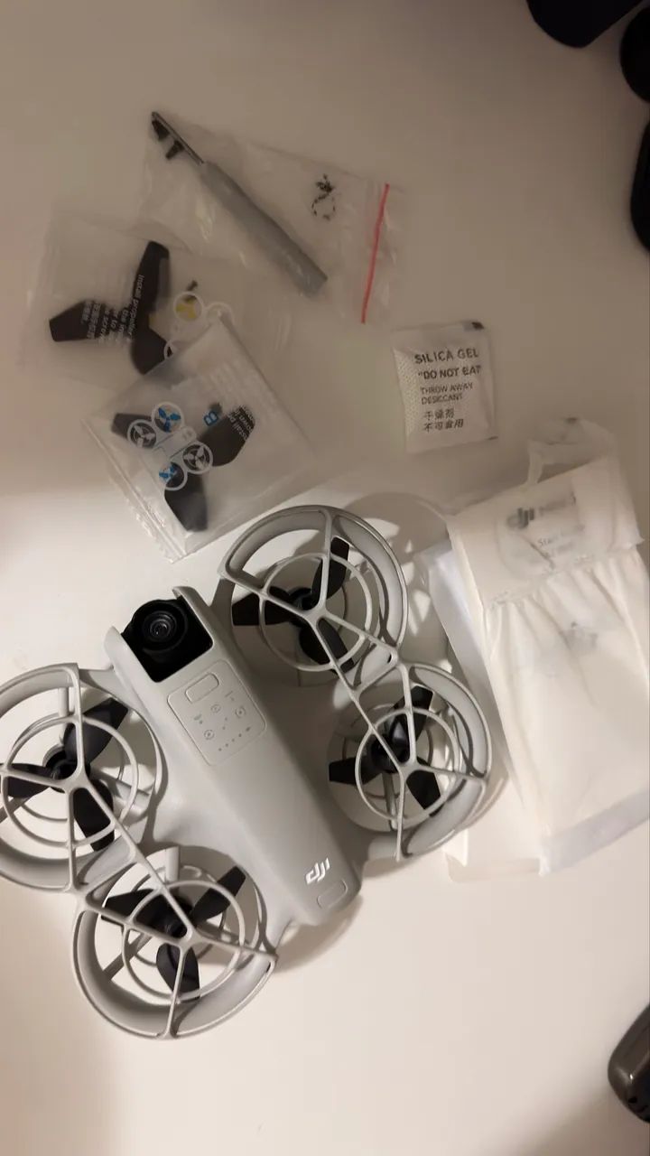 DRONE DJI NEO  - Foto 3