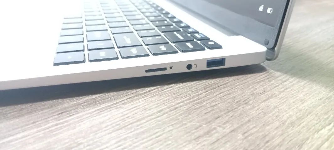 Notebook novo - Foto 4