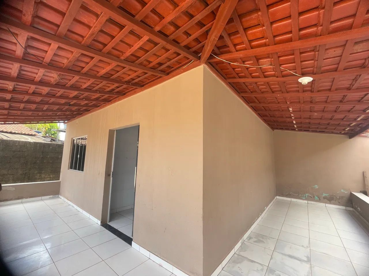 ? CASA À VENDA ? ACEITA FINANCIAMENTO CAIXA - Foto 4