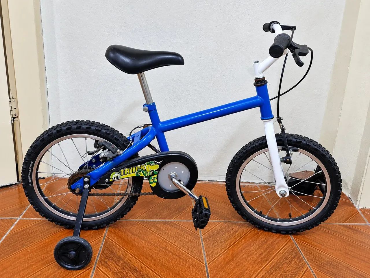 Bicicleta infantil  - Foto 3