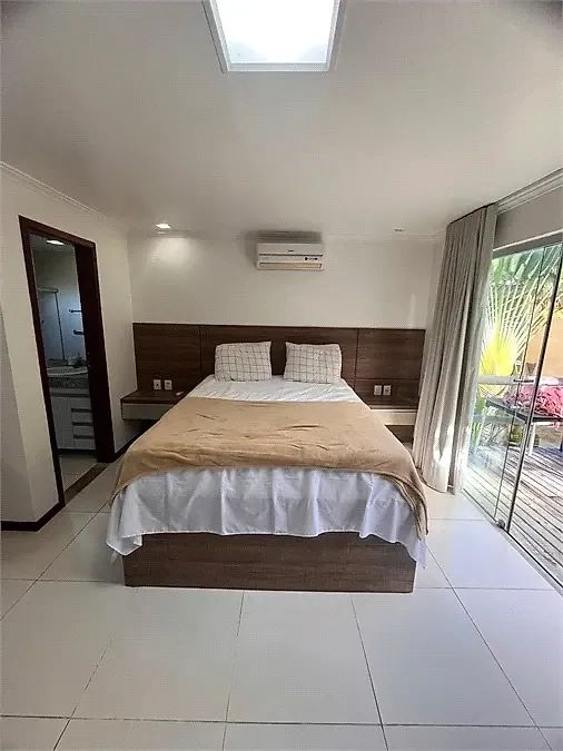 Apartamento 1 Quarto no Villas do Pratagy - Pescaria - Foto 4