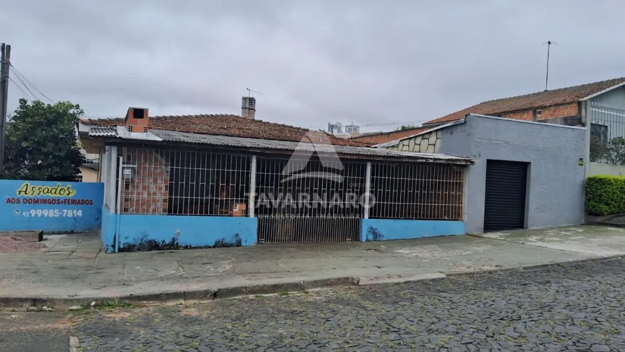 Casa Padrão em Ponta Grossa - Foto 2