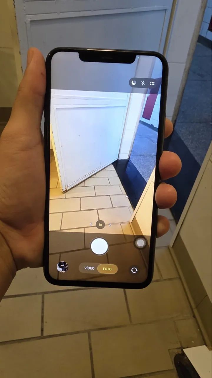 Vendo iPhone 11 Pro Max 