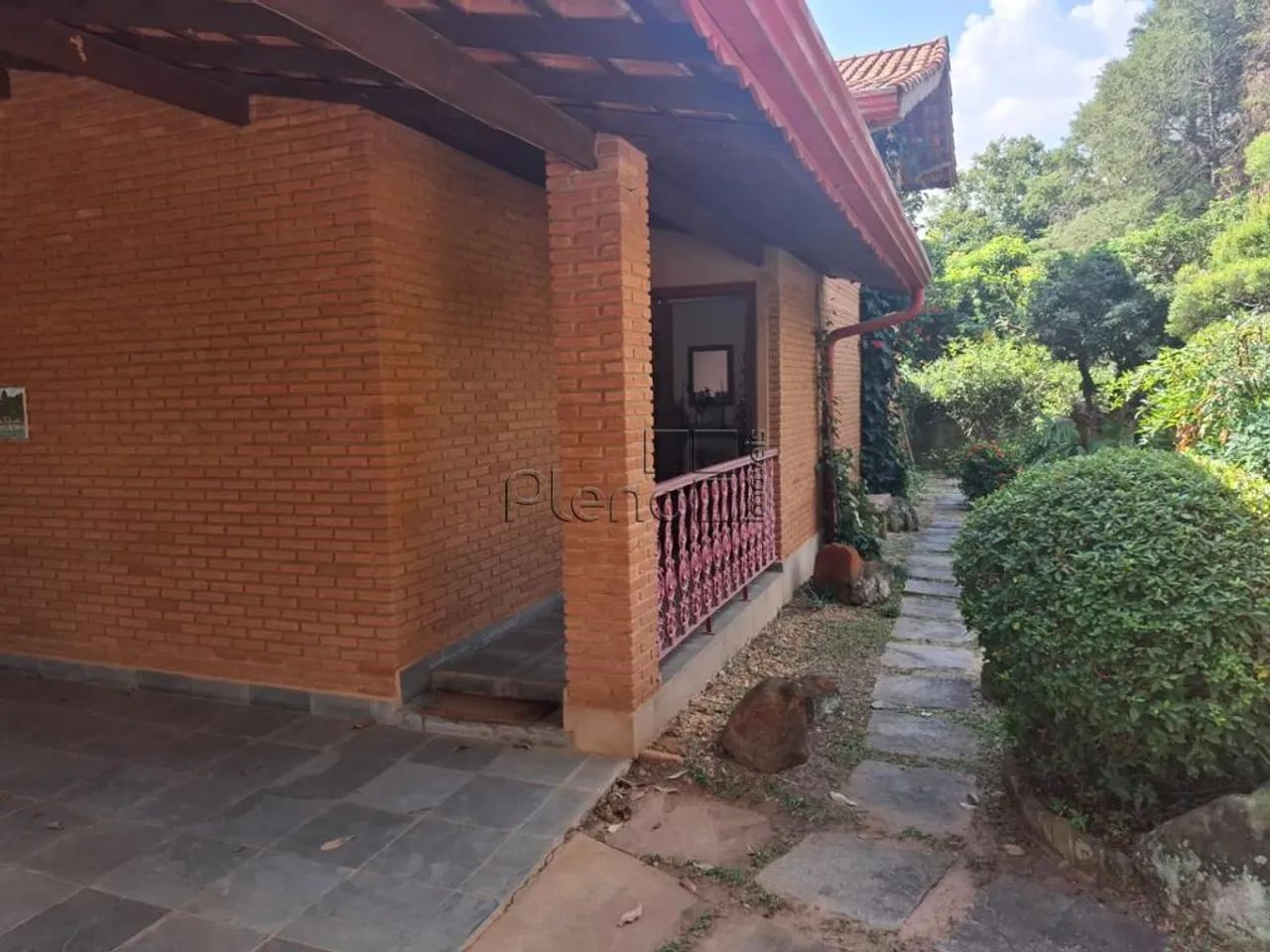 Chácara à venda em Campinas, Village Campinas, com 3 quartos, com 1211 m² - Foto 3