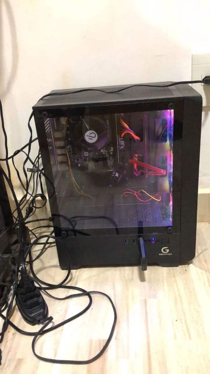 Pc gamer brx - Foto 3