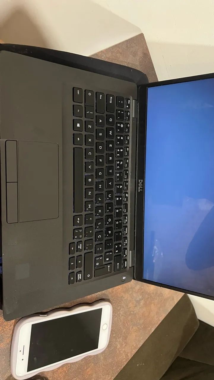 Notebook Dell Latitude 5400 - Foto 2