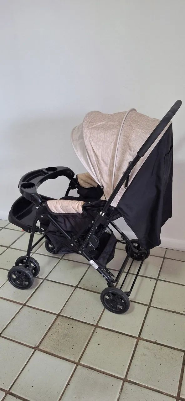 CARRINHO DE BEBÊ - COSCO