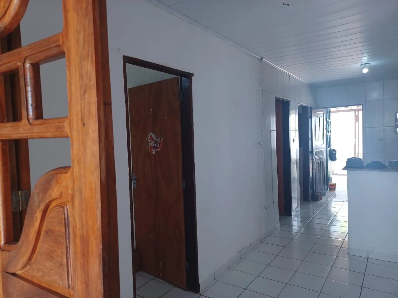 Vende-se uma casa em anadia Alagoas  - Foto 4