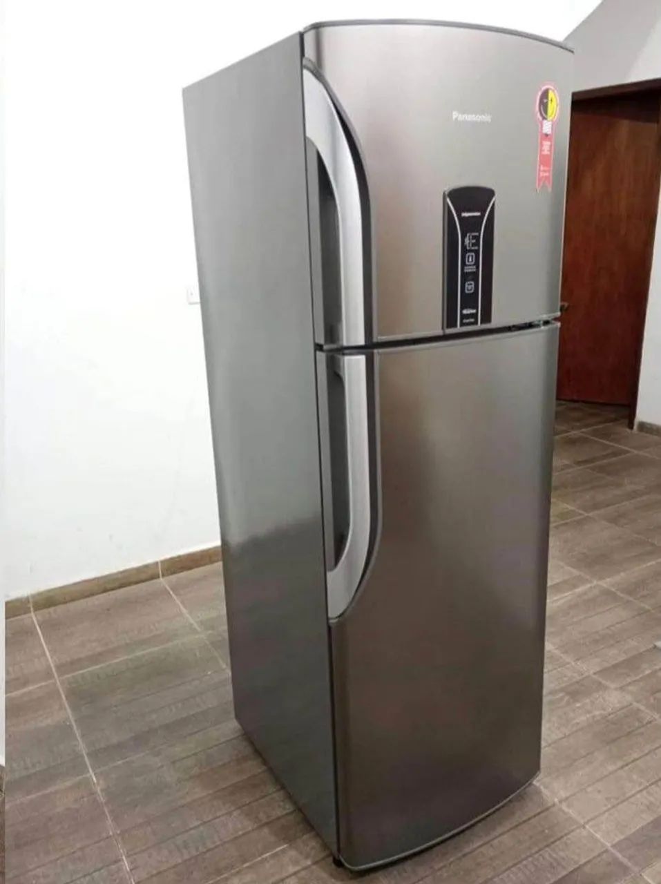 Geladeira Panasonic excelente 