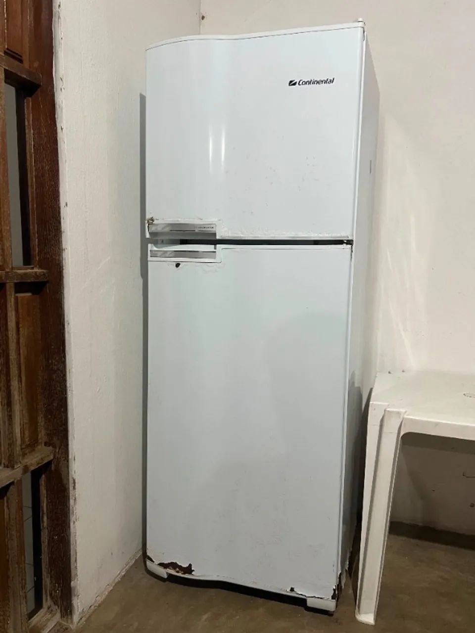 Geladeira 