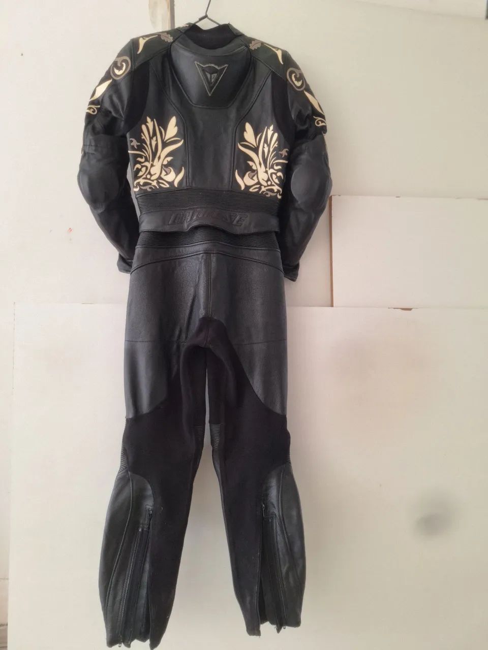 Macacão Dainese  - Foto 2
