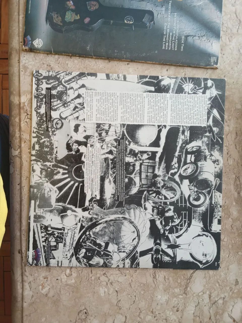 Vinil travelling willburys - Foto 2
