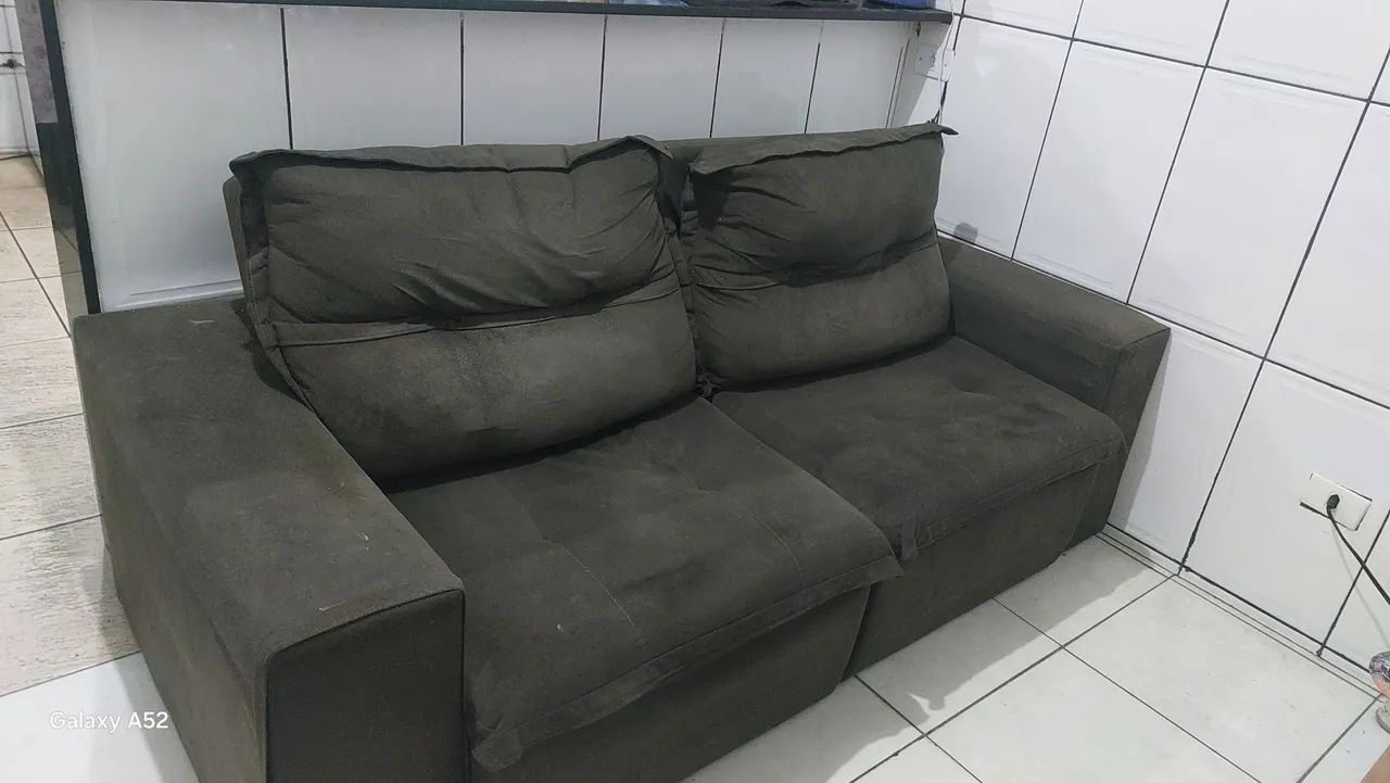Sofá - Foto 2