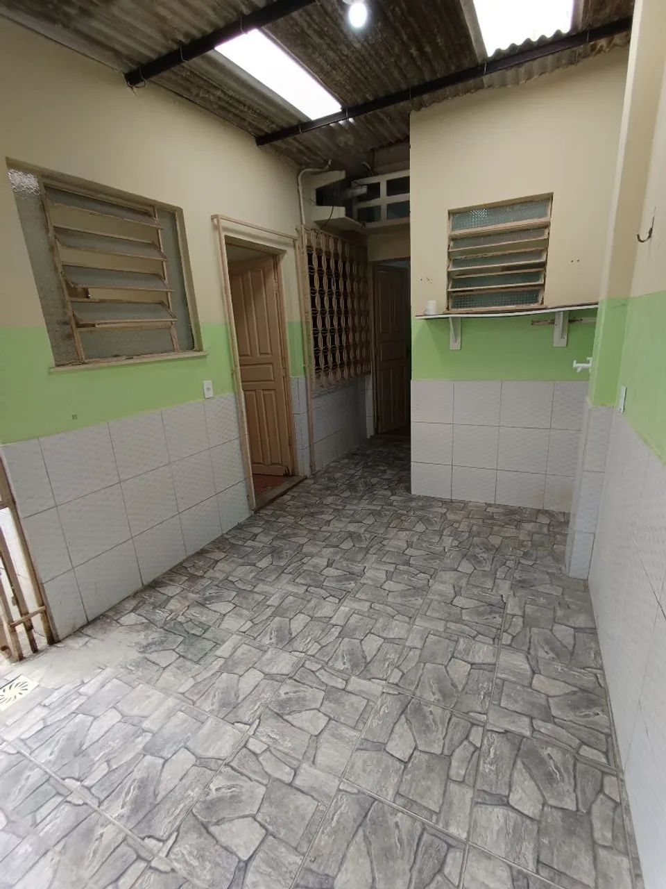 //Casa em Vila da Constantino Nery  - Foto 2