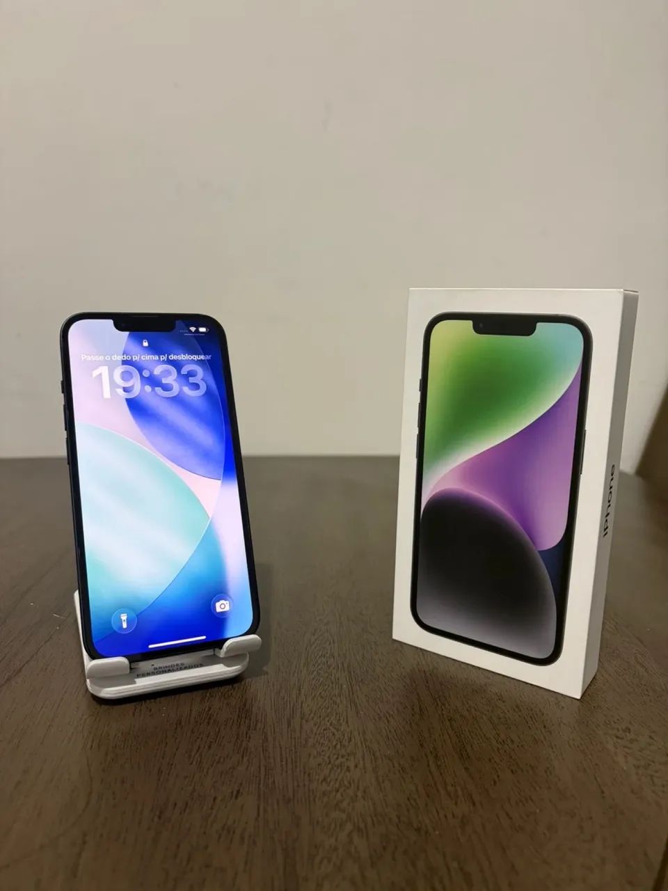 iPhone 14 - Foto 3