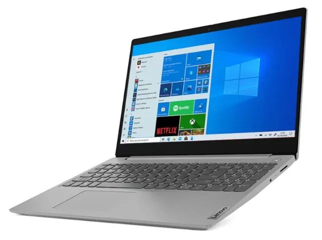 Lenovo Ideapad 3 15itl6 | 16gb 256gb Ssd Cinza