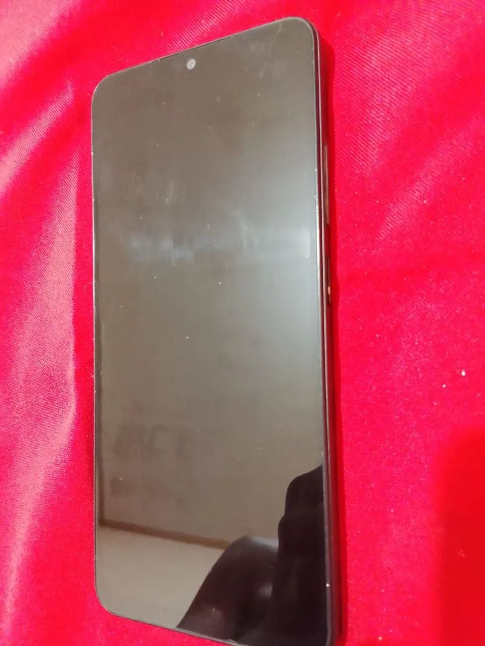 VENDO POCO C71 CELULAR PERFEITO OTIMO ESTADO NOVO - Foto 3