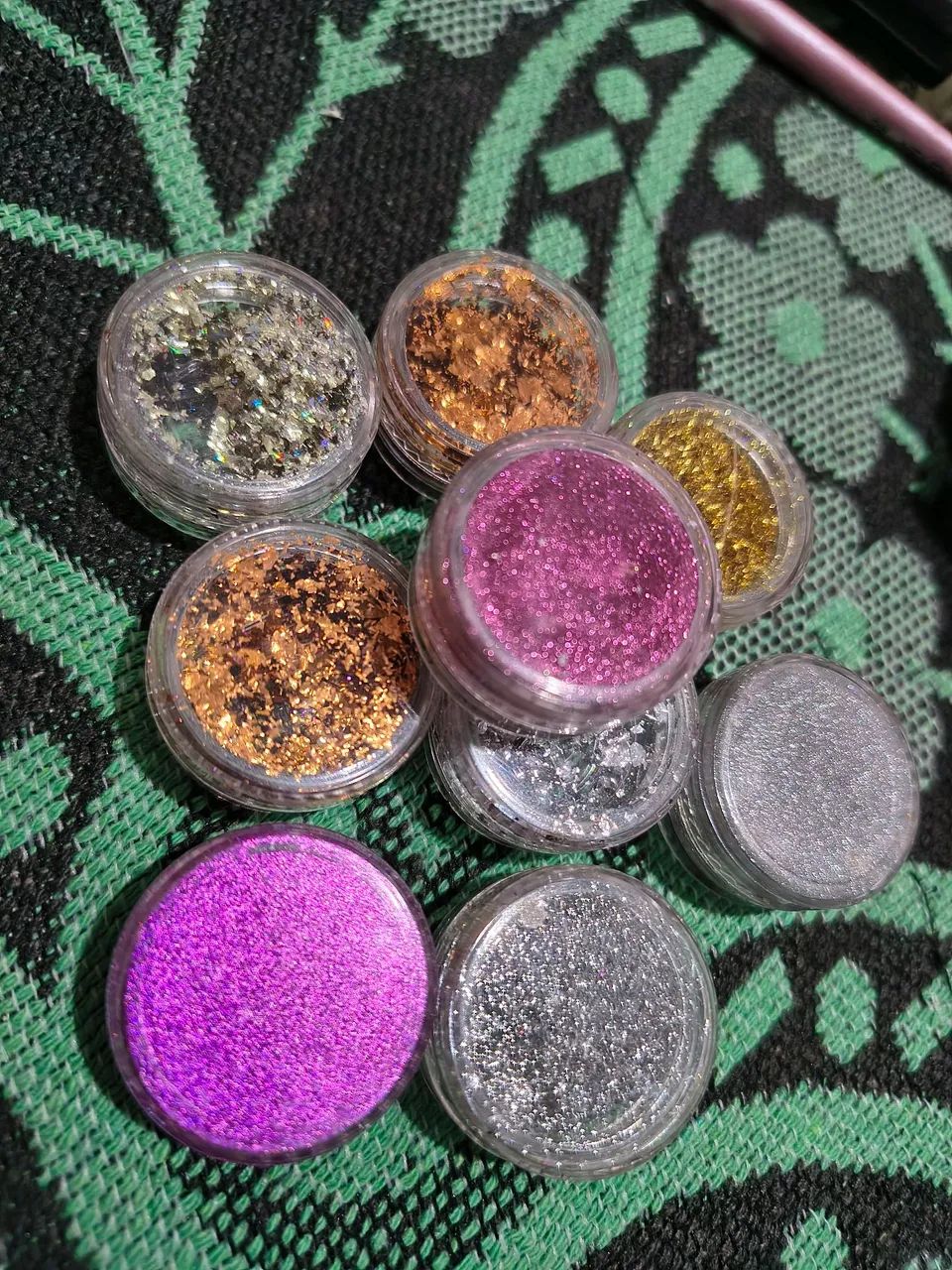 KIT nail designer  - Foto 4