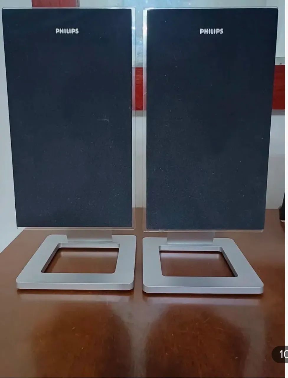 Micro system philips MCM299/55 - Foto 4