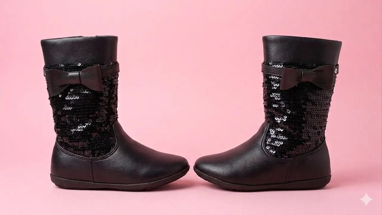 Bota Pampili N:26