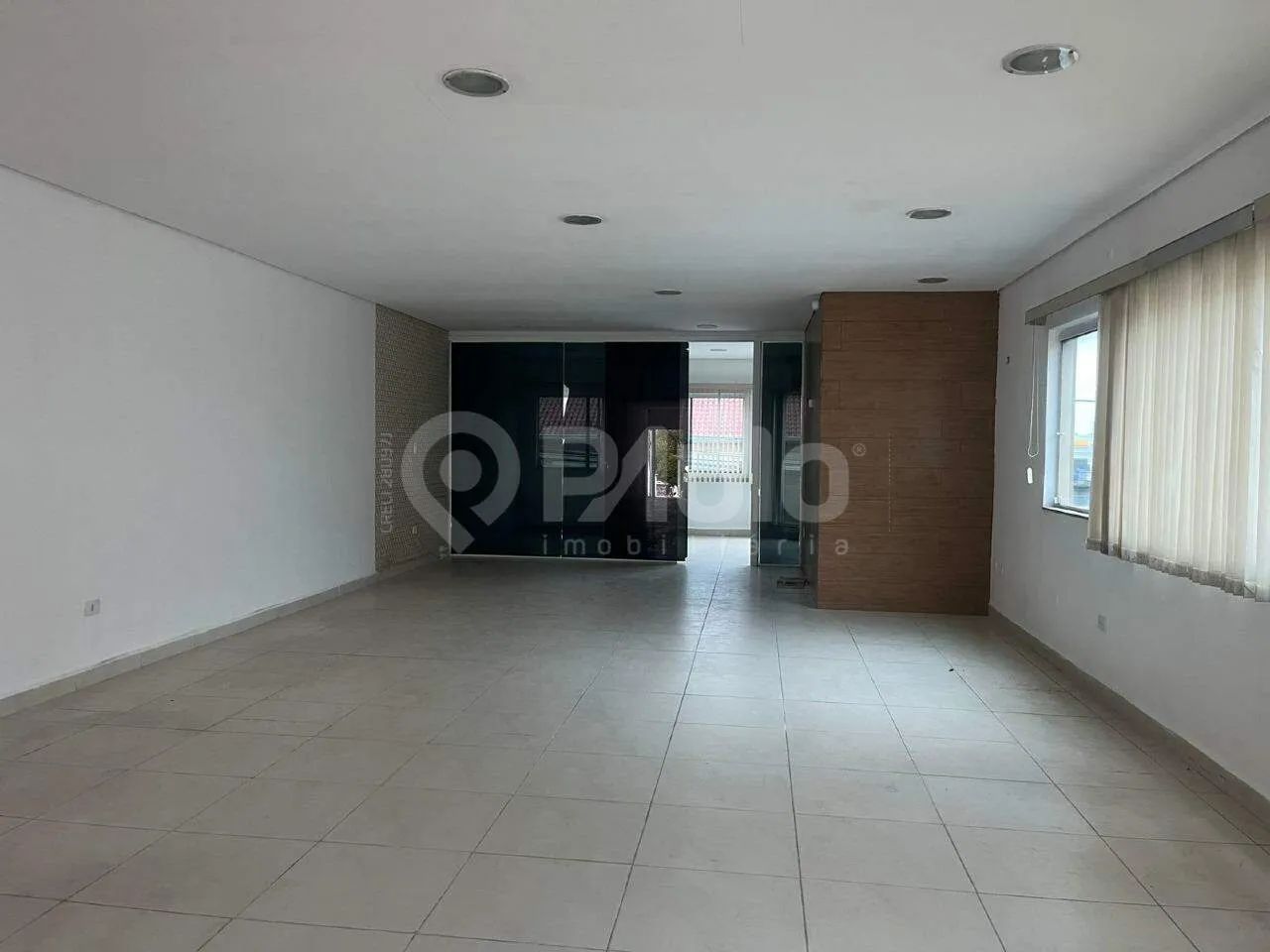 Sala Comercial para Alugar | Vila Rezende  Piracicaba/SP