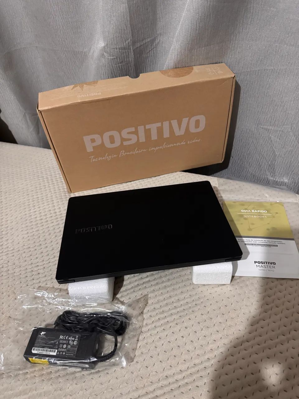 Notebook i5 13 geração , 8gb leitor biométrico em alumínio com garantia 