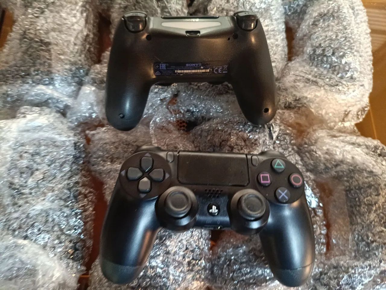Controles PS4 10 UNIDADES  - Foto 3