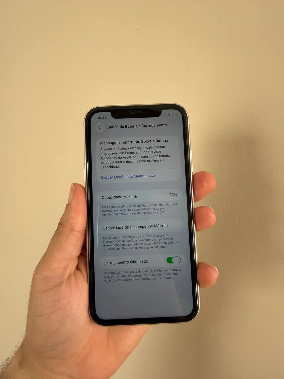 iPhone 11 128gb - Foto 2